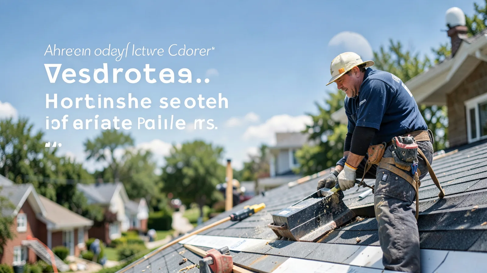 Roof Replacement in Pine Knot, KY near me